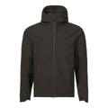 Musto Men's Land Rover Lite Rain Jacket Black XXL