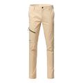 Musto Men's Musto Cargo Trouser Beige 32