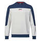 Musto Men's Musto 64 Crew Sweat White S