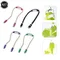 Flexible cou câlin livre lumière LED cou nuit mains libres LED cou lumière câlin lampe de lecture nouveauté LED nuit Camping lumière lampe de poche