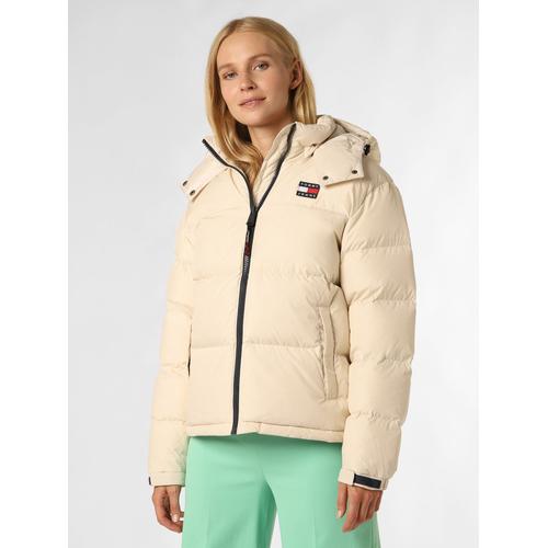 Tommy Jeans Daunenjacke Damen vanille, XS