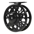 Fly Fishing Reel Aluminum Alloy Fishing Reel 3/4 / 5/6 / 7/8 Weight 2+1 Ball Bearing Left Right