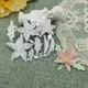 The Flower Cutting Dies for DIY 3D Scrapbook Album Paper Cards Decorative Crafts Cutting Die