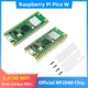 Raspberry Pi Pico W with WiFi 2.4 5G Wireless Module Official RP2040 Dual-core Processor