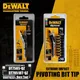 DEWALT DT7505-QZ DT70518T-QZ Extreme Impact Pivoting Bit Tip Power Tool Accessories Driver Electric