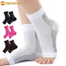 1 Paar Neuropathie Socken für Männer Frauen beruhigen Kompression socken für Neuropathie Schmerzen
