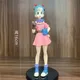 Figurines Dragon Ball Z Bulma pour enfants figurine en PVC figurine d'action fille Kawaii statue