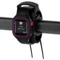 Compatible pour Garmin Forerunner TOMTOM POLAR Fitbit vélo guidon Smartwatch support de Kit de