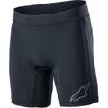 Alpinestars Drop Pantaloni interni per biciclette, nero, dimensione 34