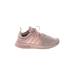 Adidas Sneakers: Pink Shoes - Women's Size 5