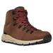 Danner Mountain 600 4.5" Insulated Hiking Boots Leather Men's, Pinecone/Brick Red SKU - 912933