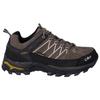 CMP - Rigel Low Trekking Shoes Waterproof - Multisportschuhe 41 | EU 41 schwarz