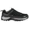 CMP - Rigel Low Trekking Shoes Waterproof - Multisportschuhe 42 | EU 42 schwarz/grau
