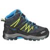CMP - Kid's Rigel Mid Trekking Shoes Waterproof - Wanderschuhe 38 | EU 38 grau