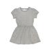 Splendid Dress - Fit & Flare: Gray Skirts & Dresses - New - Kids Girl's Size 14