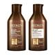 Redken DUO All Soft Mega Curl Shampoo 300ml & All Soft Mega Curl Conditioner 300ml