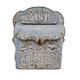All Chic Post Box Mailbox Wall Mount Post Boxes For Outside Metal Weathered Distressed Chic Vintage Mail Post Box Wall