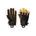 Mountain Hardwear Belay Glove Black Small OU8835010-S