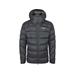 Rab Neutrino Pro Jacket - Men's Black Large QDN-95-BLK-LRG