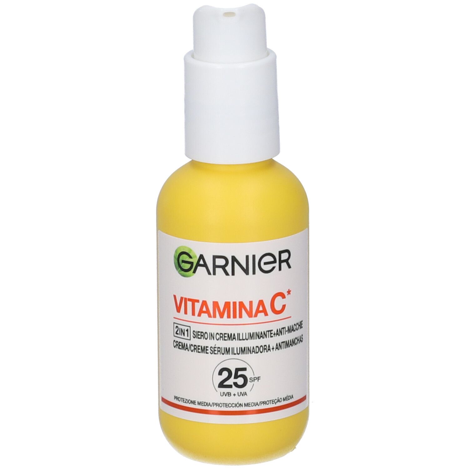 Garnier Siero Crema Vitamina C 50 ml
