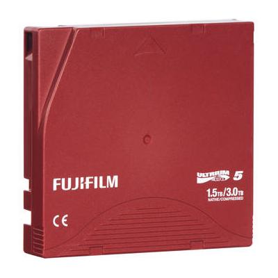 FUJIFILM LTO Ultrium 5 Data Cartridge 16008030