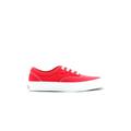 Converse All Star Standard Cvo Ox Mens Red Plimsolls Canvas - Size UK 3.5