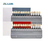 ELIJAH produits de blanchiment des dents produits de blanchiment des dents Guide modèle de dent
