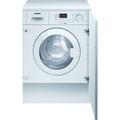 Siemens WK14D322GB iQ300 Front Loading Washer Dryer