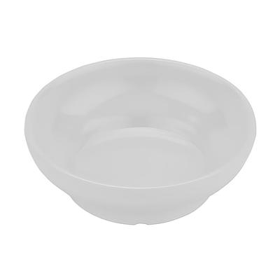 GET SD-05-W 5 oz Salsa Dish, Melamine, White