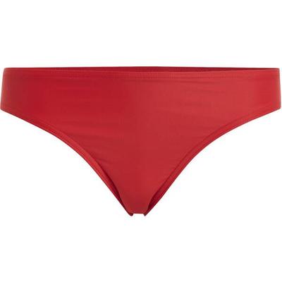 ADIDAS Kinder Bikini BIG BARS LOGO B, Größe 164 in Rot