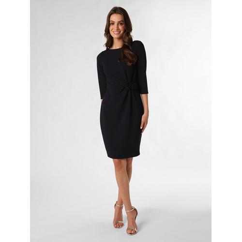 Apriori Kleid Damen marine, 34
