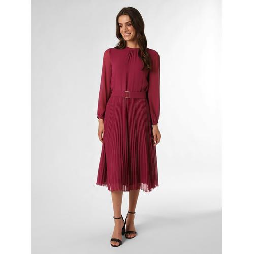 Apriori Kleid Damen himbeer, 40