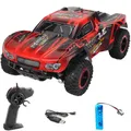 Rc Car Monster Truck High Speed Off Road Drift Radio Controlled Buggy Fast Remote Control Car