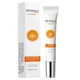 BIOAQUA Vitamin C Eye Cream Under Eye Dark Circle Remover Moisturizes Brightening Eyes Contour