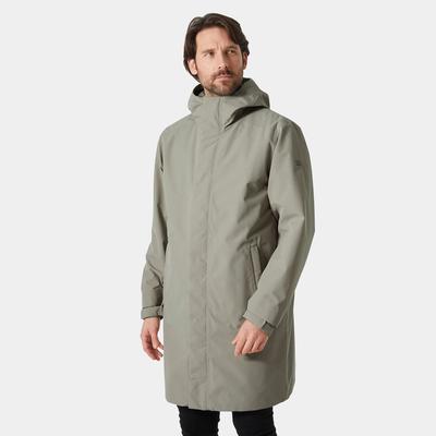 Helly Hansen Herren Urban Pro 3-in-1 Mantel XL