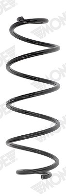 Monroe Fahrwerksfeder [Hersteller-Nr. SP4188] für Citroën, Peugeot Image