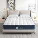 Avenco 12 Inch Hybrid Mattress in a Box with Medium Firm