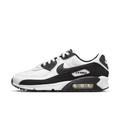 Air Max 90 Shoes - Black - Nike Sneakers