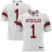 Youth GameDay Greats #1 White Boston College Eagles Football Jersey