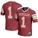 Youth GameDay Greats #1 Maroon Boston College Eagles Football Jersey