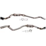 2016-2021 Chrysler 300 Front Catalytic Converter and Pipe Assembly Kit - DIY Solutions