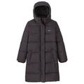 Patagonia - Kid's Silent Down Parka - Mantel Gr L grau