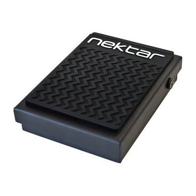 Nektar Technology NP-1 Universal Metal Foot Switch Pedal NP-1