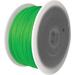 FlashForge 1.75mm Creator Series PLA Filament (2.2 lb, Green) 3D-FFG-PLAGR
