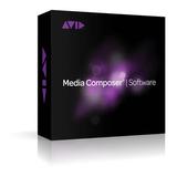 Avid Elite Support for Media Composer 8 Subscription (1-Year) 0540-30411-12