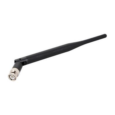 Sennheiser 522717 Wideband UHF Ground Plane Antenna Rod with Swivel BNC Connector 577785