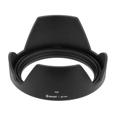 Sensei 82mm Quick Clip Lens Hood LH-QC82