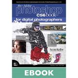 New Riders E-Book: The Adobe Photoshop CS6 Book for Digital Photographers (First Editi 9780133014792