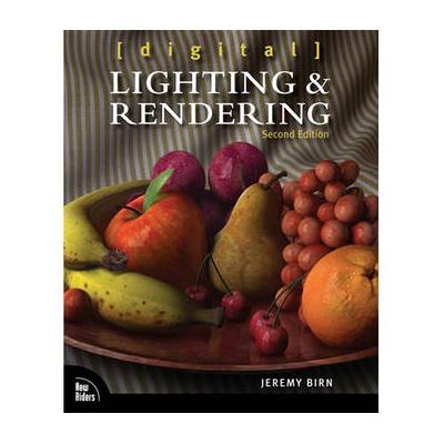 New Riders E-Book: Digital Lighting and Rendering (Second Edition) 9780132798211