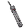 Kensington 6-Outlet Power Strip K38214NA